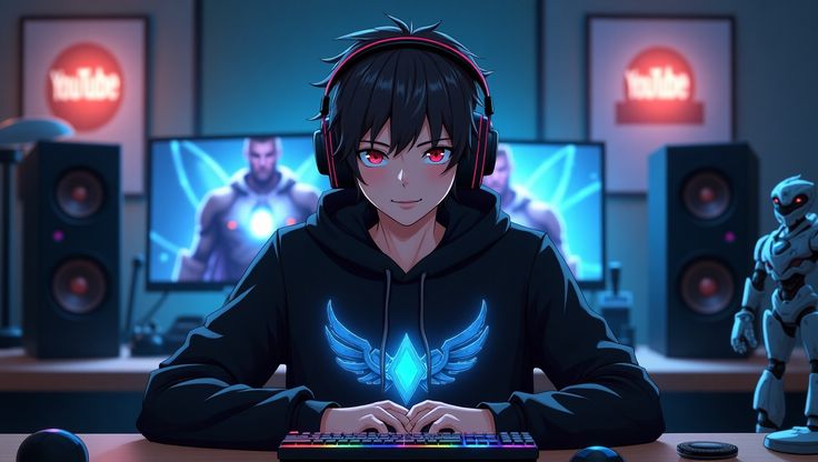 Why Anime-Style Virtual Companions Are Becoming a Bigger Part of Online Entertainment