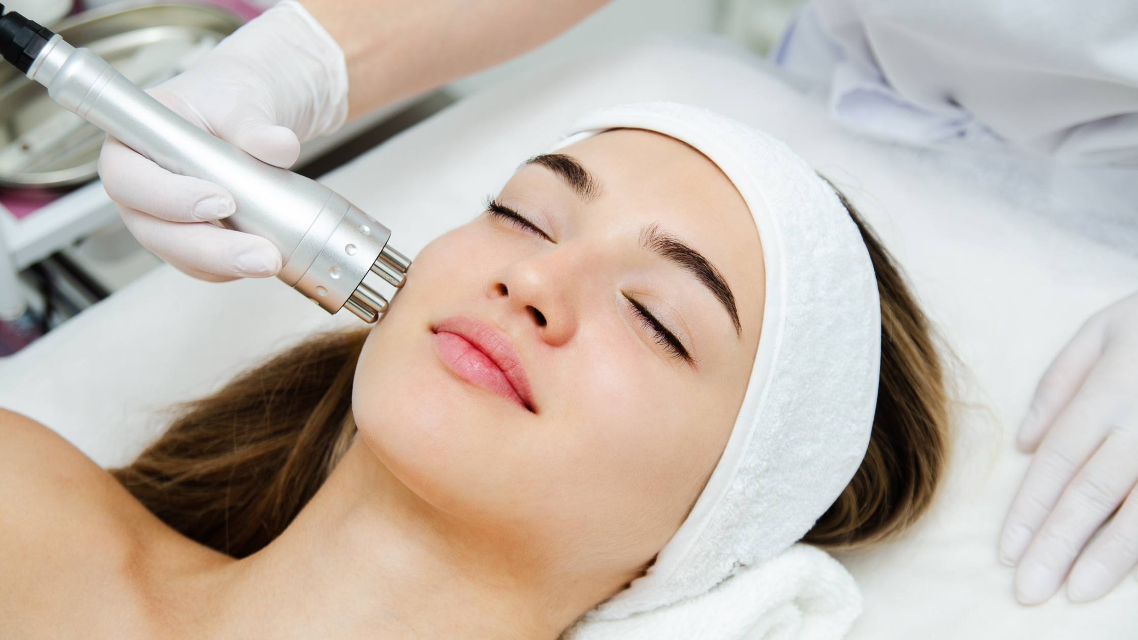 How to Include Non-Invasive Treatments in Your Routine