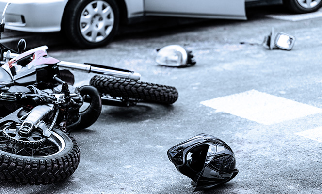 What Booneville Motorcycle Accident Cases Require and How Mississippi Law Shapes the Recovery