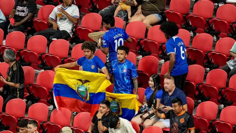 Why Football Feels Empty After the World Cup Ends