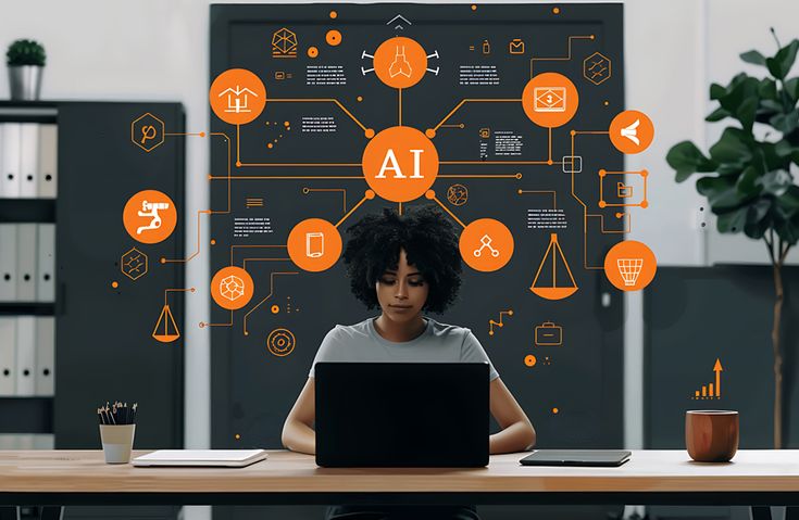 How AI Is Quietly Transforming Content Creation and Digital Publishing