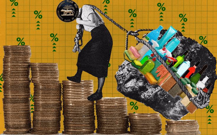 Why Rewards Matter More During Inflation