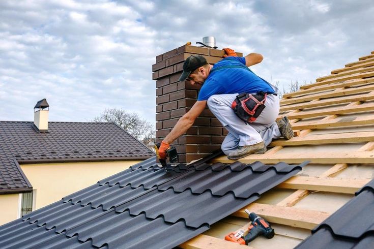 How to Choose a Professional Roofing Company in San Antonio