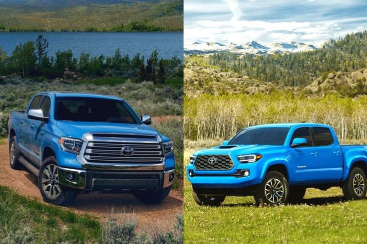 How to Choose the Best New Toyota Tundra for Sale