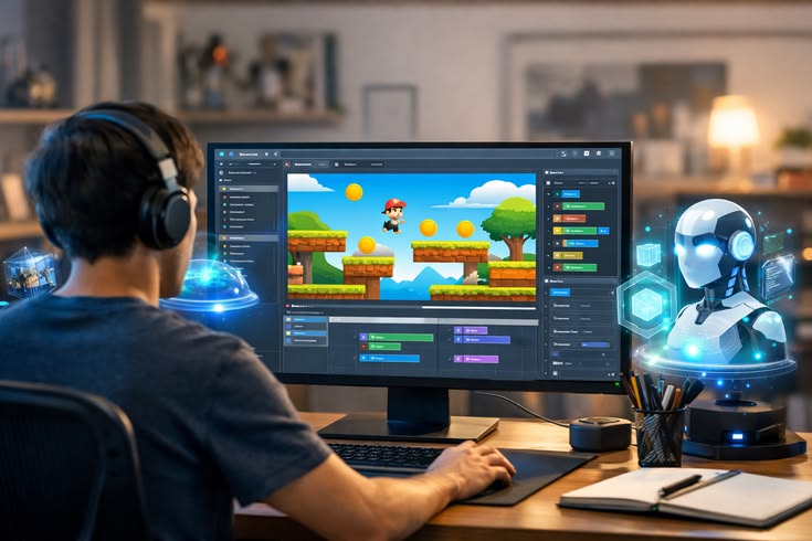 Exploring modern game features that make gameplay feel more real