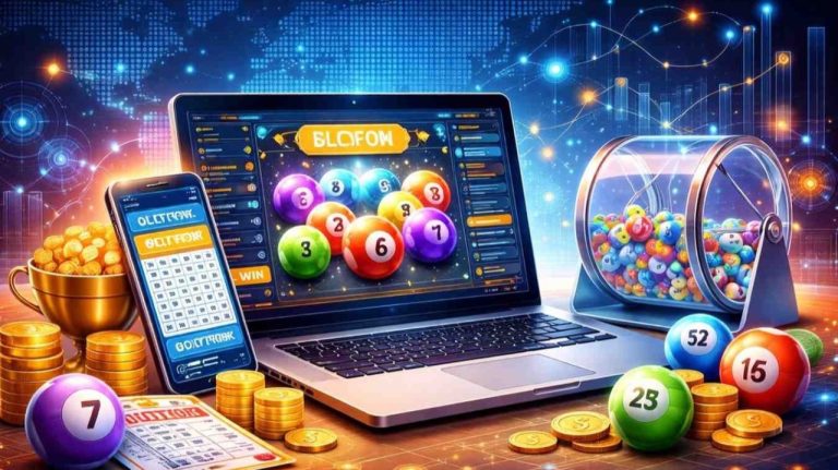 Secure Online Lottery Technologies Transforming Trust Within Expanding Digital Gaming Ecosystems