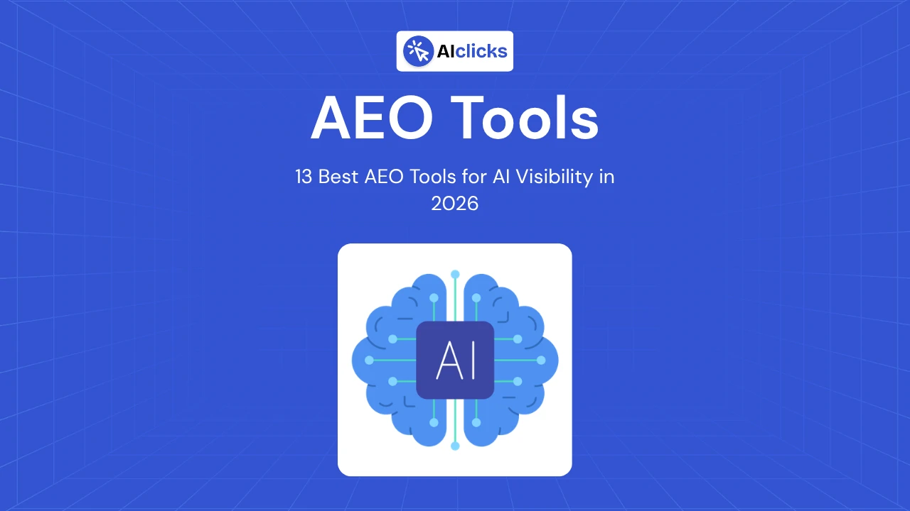 9 Reasons to use an AI Overview Tracking Tool for AEO Success