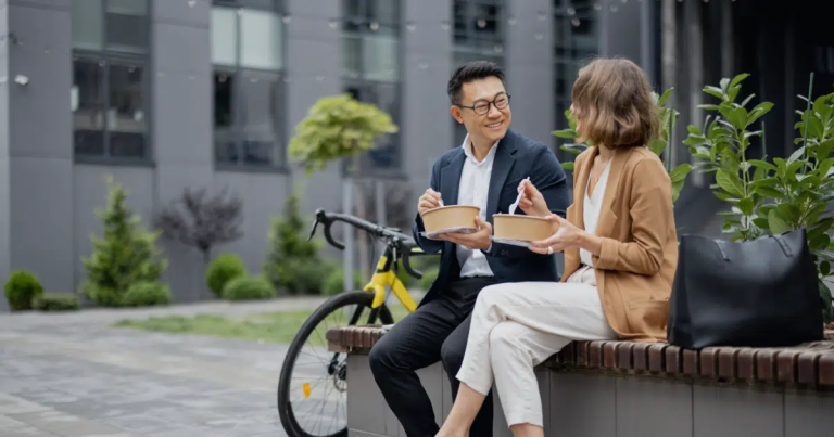 How to Keep Your Body Healthy in the Middle of a Busy Schedule