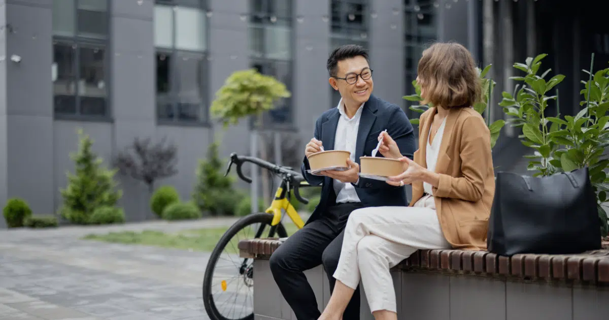 How to Keep Your Body Healthy in the Middle of a Busy Schedule