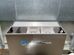 Why EPA Compliant Oil Separation Requires Site-Specific Engineering