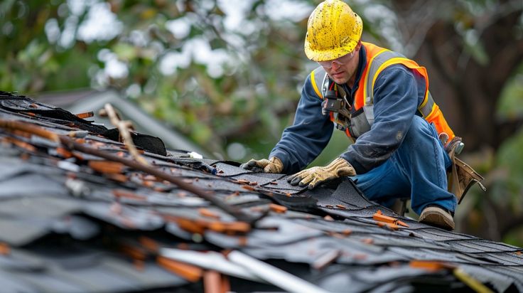 Stop Ignoring These 5 Roofing Issues – Call Westfall Roofing in Westchase