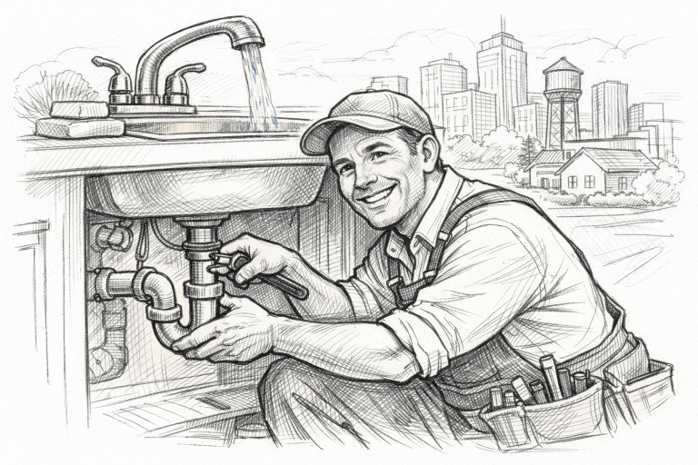 How a Plumbing Career Can Change Your Life