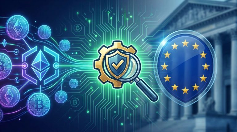 Top Crypto Exchanges Built for MiCA Compliance Reviewed (2026)