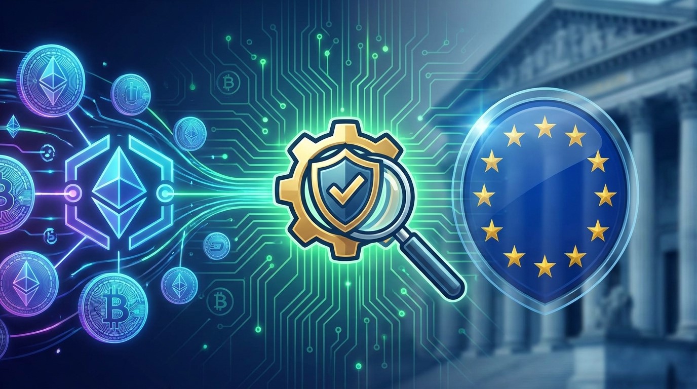 Top Crypto Exchanges Built for MiCA Compliance Reviewed (2026)