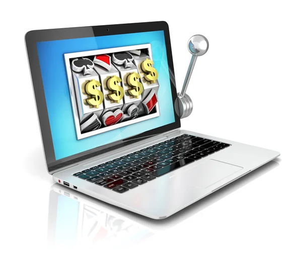 Things to Know Before Treating Online Slot Gaming as Digital Entertainment