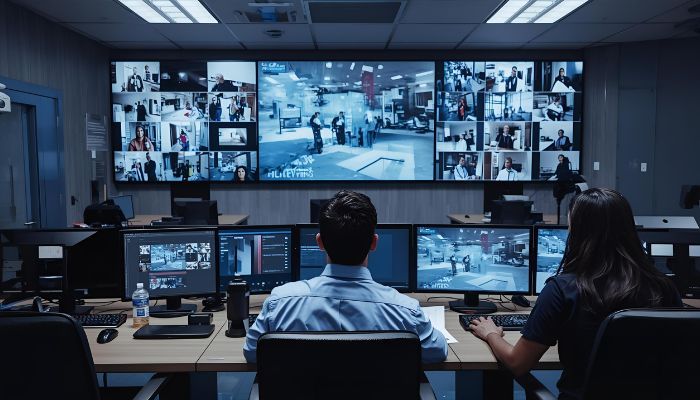 Business Surveillance Systems What Owners Must Know