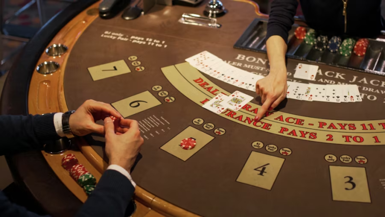 How Digital Platforms Are Modernizing Traditional Table-Style Games