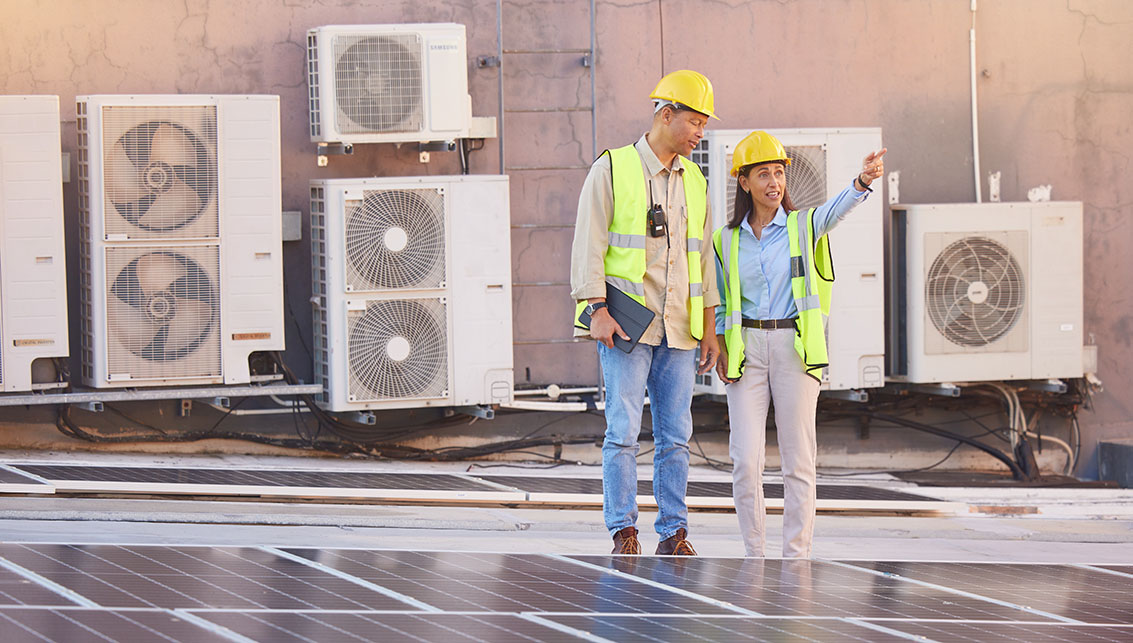 How to Accurately Determine the Value of Your HVAC Business Today