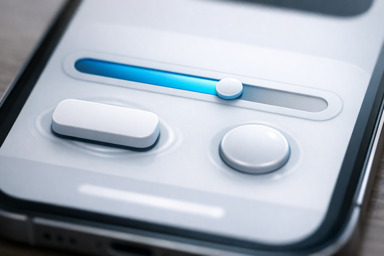 The Impact of Motion Design on User Experience