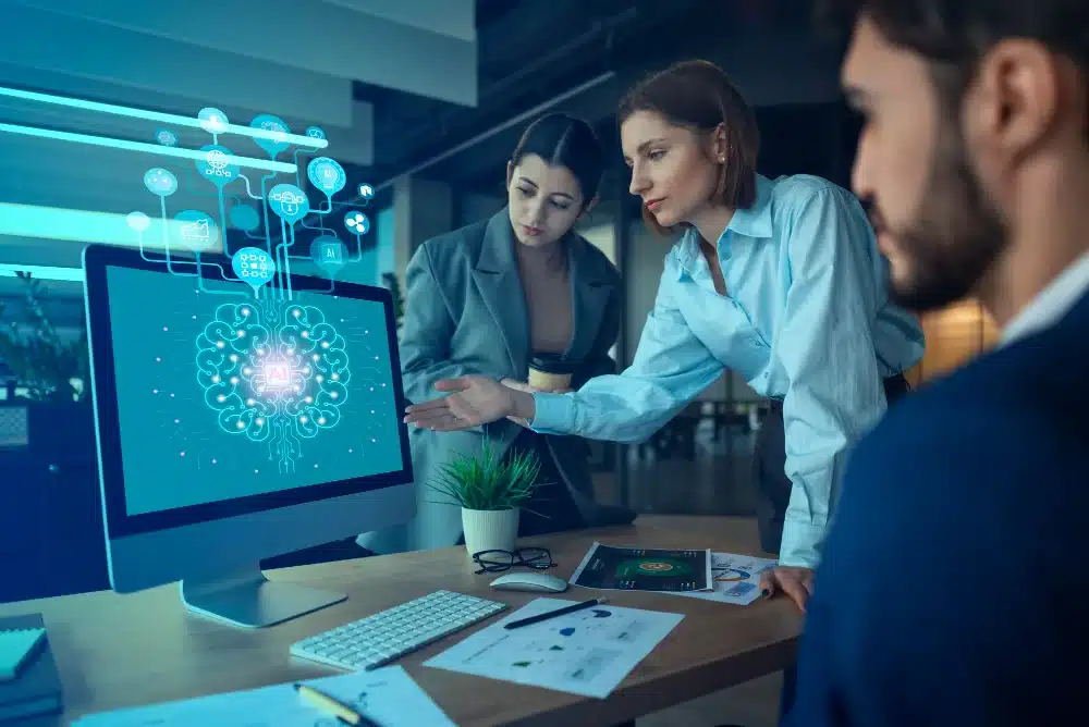 How Connected HR Tools Are Revolutionizing the Hiring Process