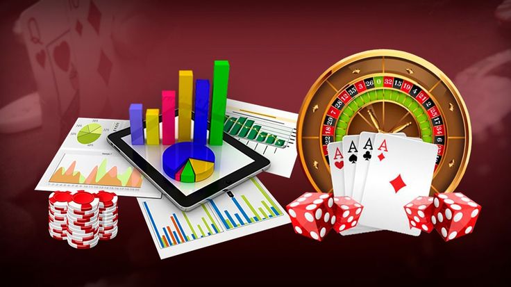 Random Number Generators: Understanding How Online Casinos Use the Software