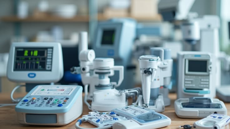 How Defective Medical Devices Make It to the Market