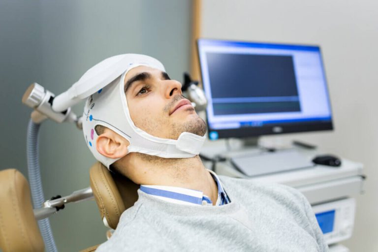 TMS Therapy Benton AR Break Free From Persistent Depression