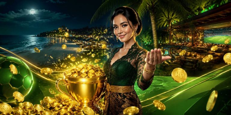 Why Indonesian Players Choose 337Sports for Online Slots