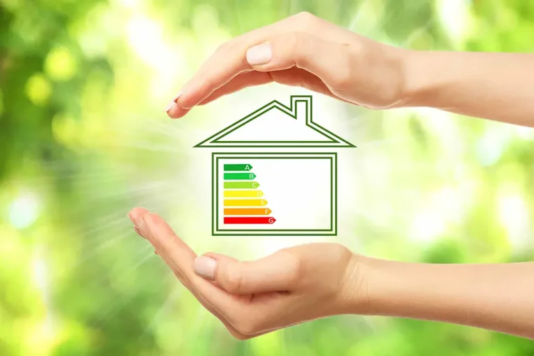 How to Improve Energy Efficiency in Older Properties