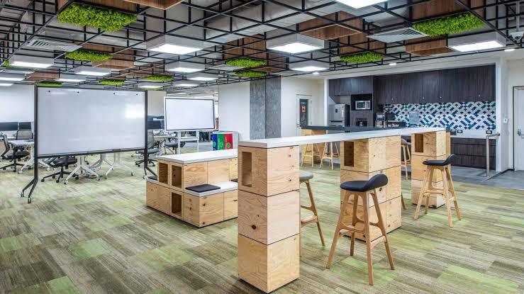 The Importance of Flexibility in Modern Workspace Design