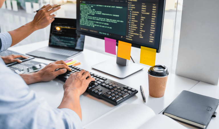 How to choose a product design partner for websites, apps, and AI-ready digital products