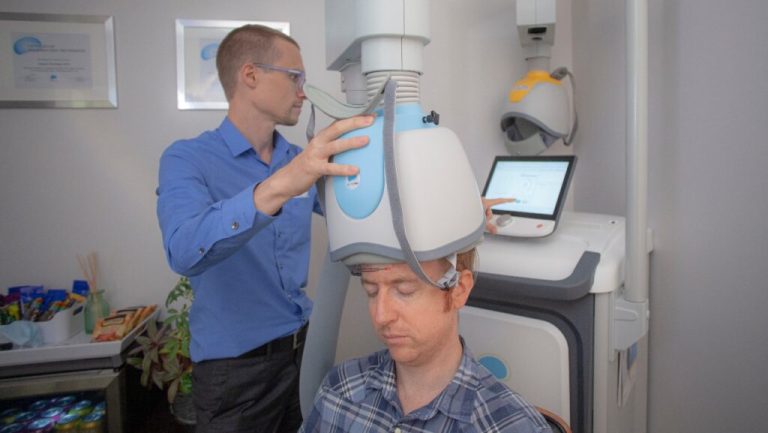 Why Fayetteville NC Patients Are Choosing TMS Therapy