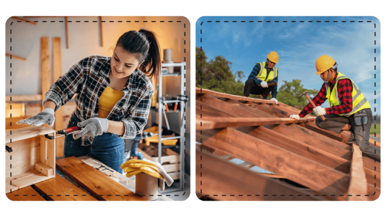 DIY vs. Professional Builder: At What Square Footage Do You Need a Pro?
