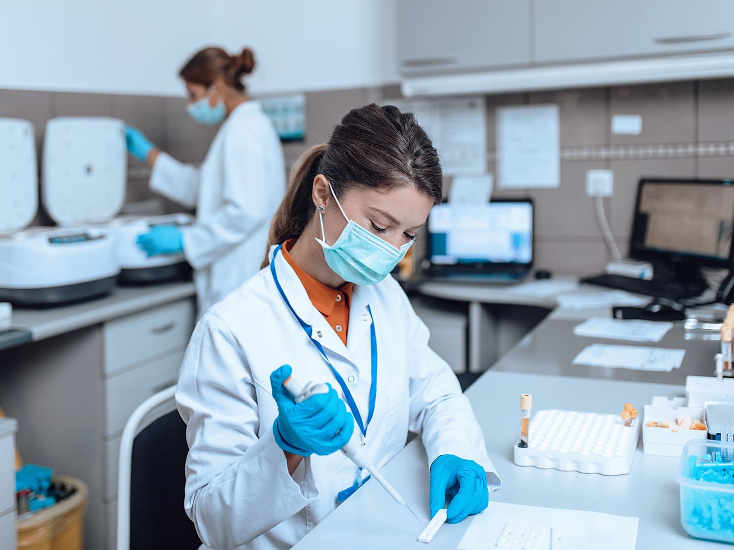 From Scientific Innovation to Clinical Execution: Supporting Modern Drug Development