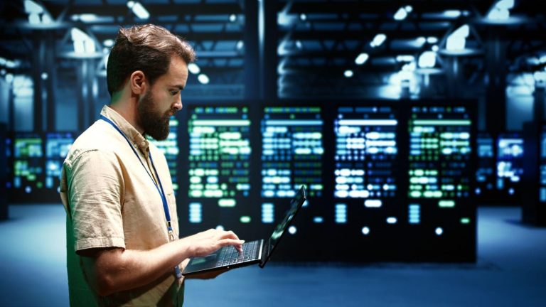 Why Choosing a Dedicated Server Located in New York Can Reduce Latency