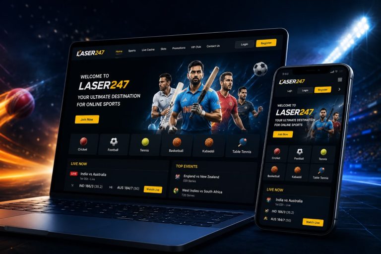 LLwin Online Casino Features Overview