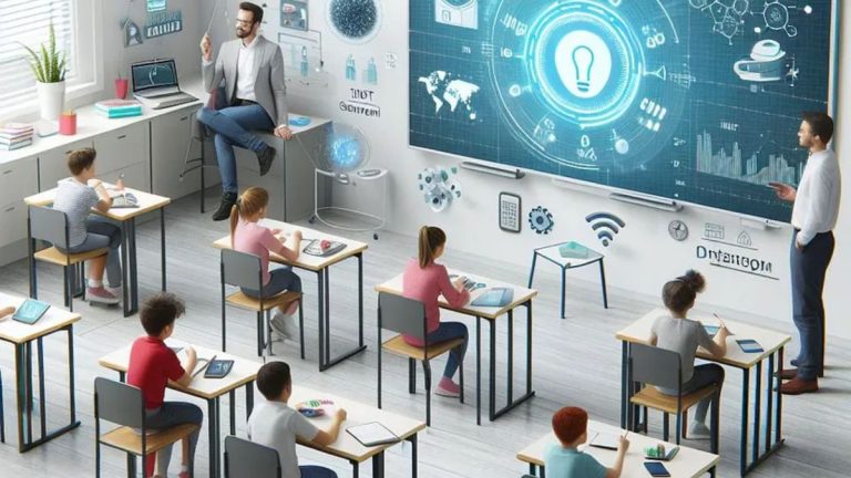5 Ways Technology Is Transforming Student Housing Operations
