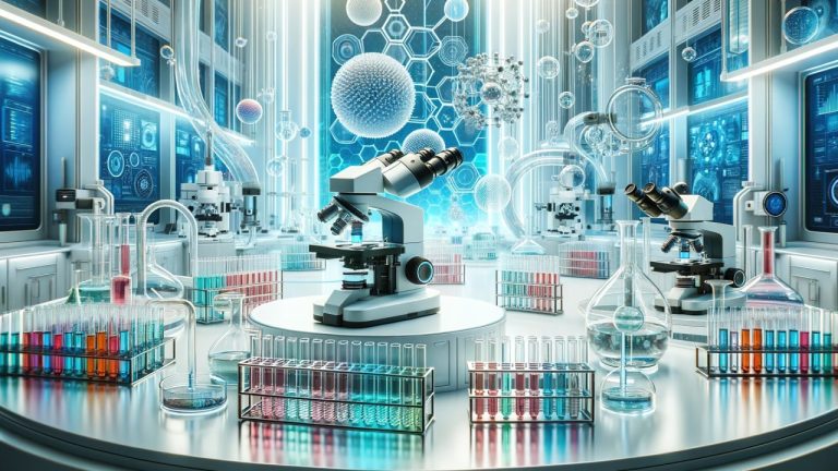 Best Preclinical CROs for Biotech Companies Outsourcing Drug Discovery in the UK