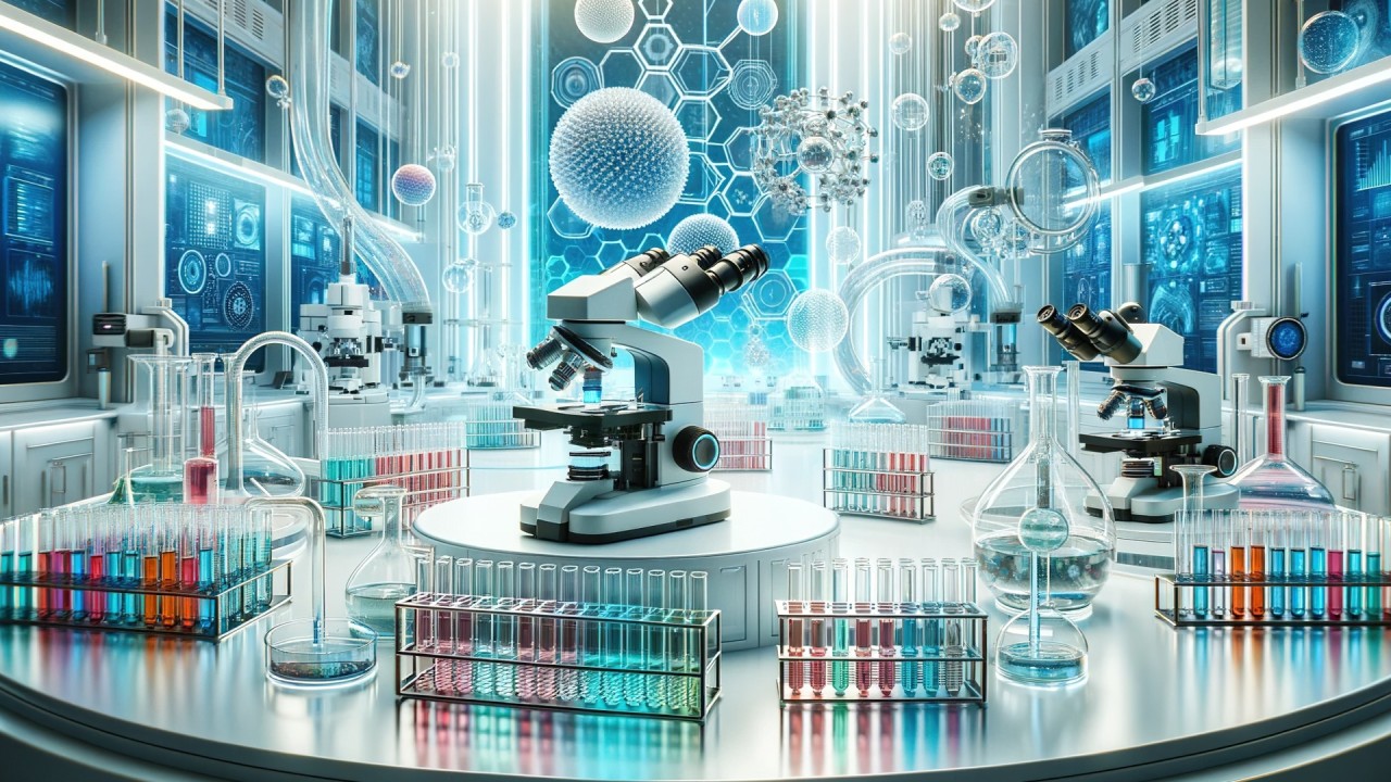Best Preclinical CROs for Biotech Companies Outsourcing Drug Discovery in the UK