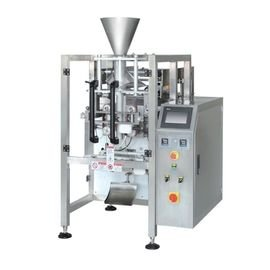 Is Your Business Ready for a Form Fill Seal Machine?