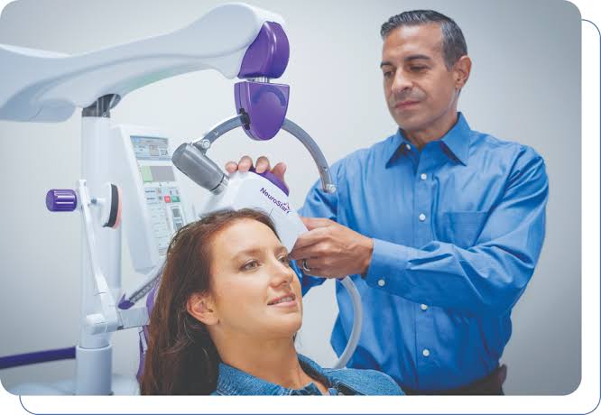TMS Therapy Weston FL With No Daily Medication