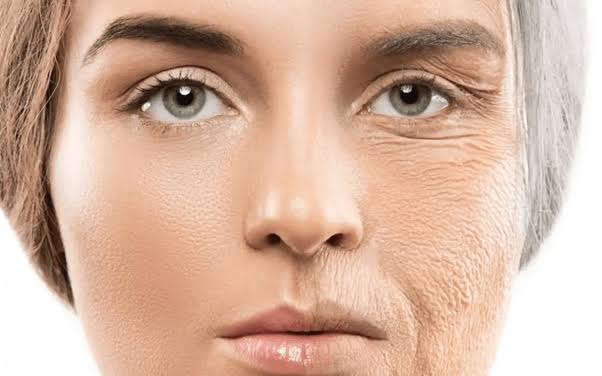 The Connection Between Skin Barrier Health and Healthy Aging
