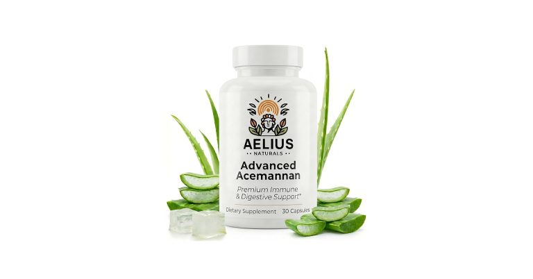 Best Aloe Vera with Acemannan: 9 Top Options for Quality, Purity, and Daily Wellness