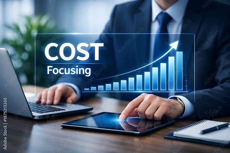 Turn Project Blueprints into Profitable Results with Advanced Cost Analysis