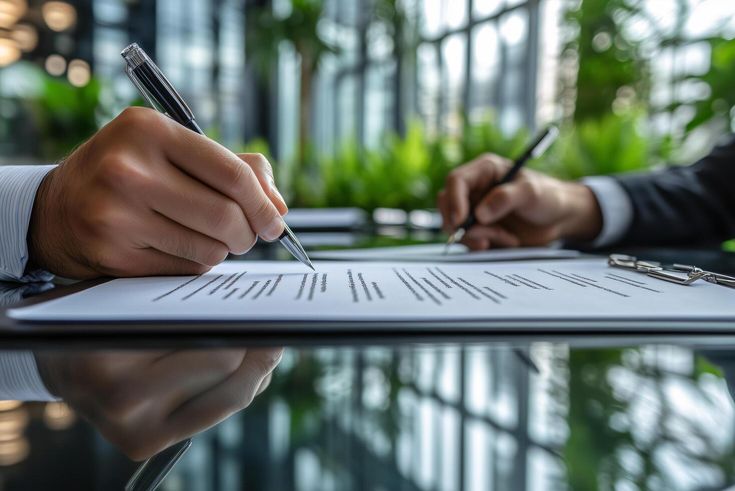 What Documents Are Needed for a Professional Business Appraisal?
