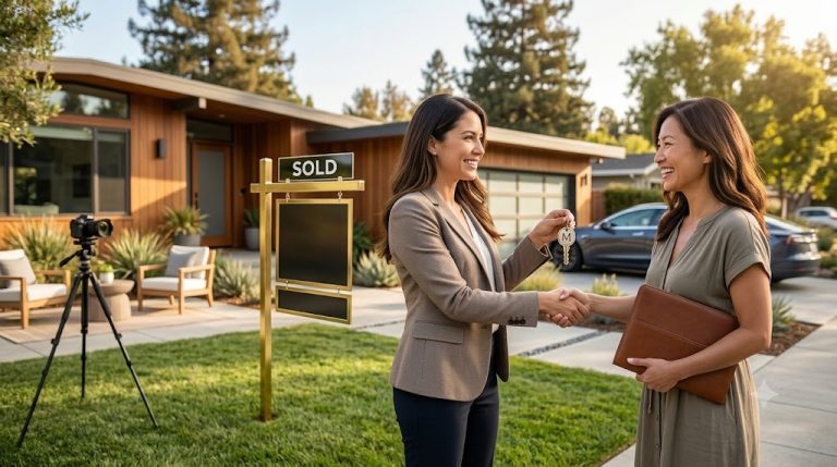 Best Real Estate Agent Cupertino for Maximum Value