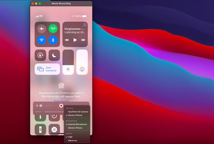 How Does Screen Mirroring Work with a Rented iPad Pro?