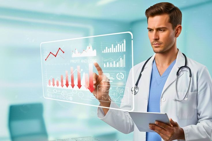 Why NC Medical Billing Is Essential for Healthy Cash Flow