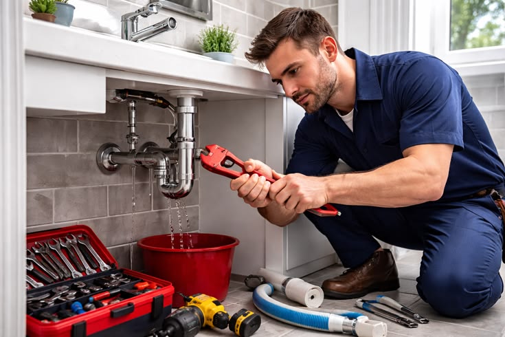 8 Best Plumber in Tampa: Top Plumbing Companies for Reliable Residential and Commercial Service