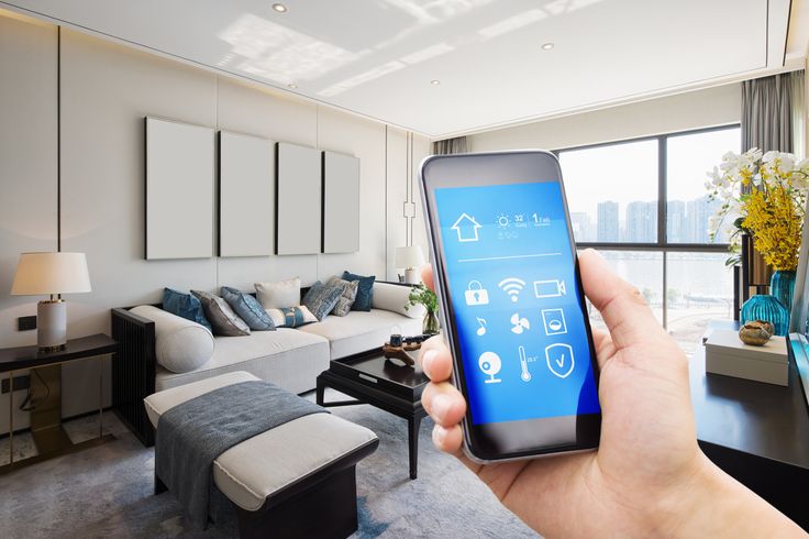 The Technology You Never See That Makes Your Home More Comfortable